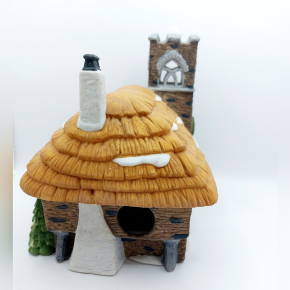 Department 56 "Ivy Glen Church" Heritage Village Collection‎ #5927-7 Dickens - Picture 3 of 9